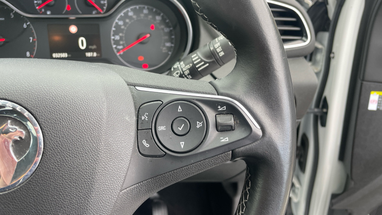 Vauxhall Grandland X 1.2 Turbo Tech Line Nav 5dr Petrol Hatchback